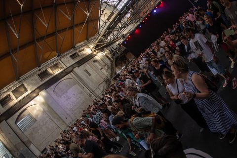 Foto ze Seznam Festu 537