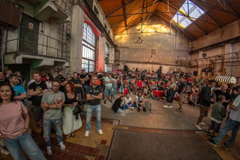 Foto ze Seznam Festu 586