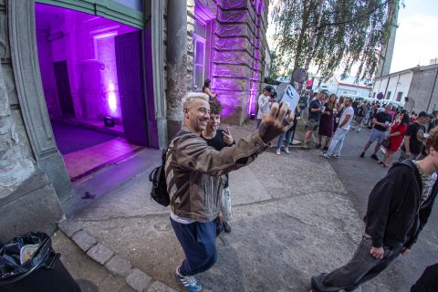 Foto ze Seznam Festu 594